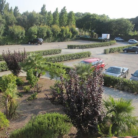 Hotel Residence La Ventola Vada Dış mekan fotoğraf