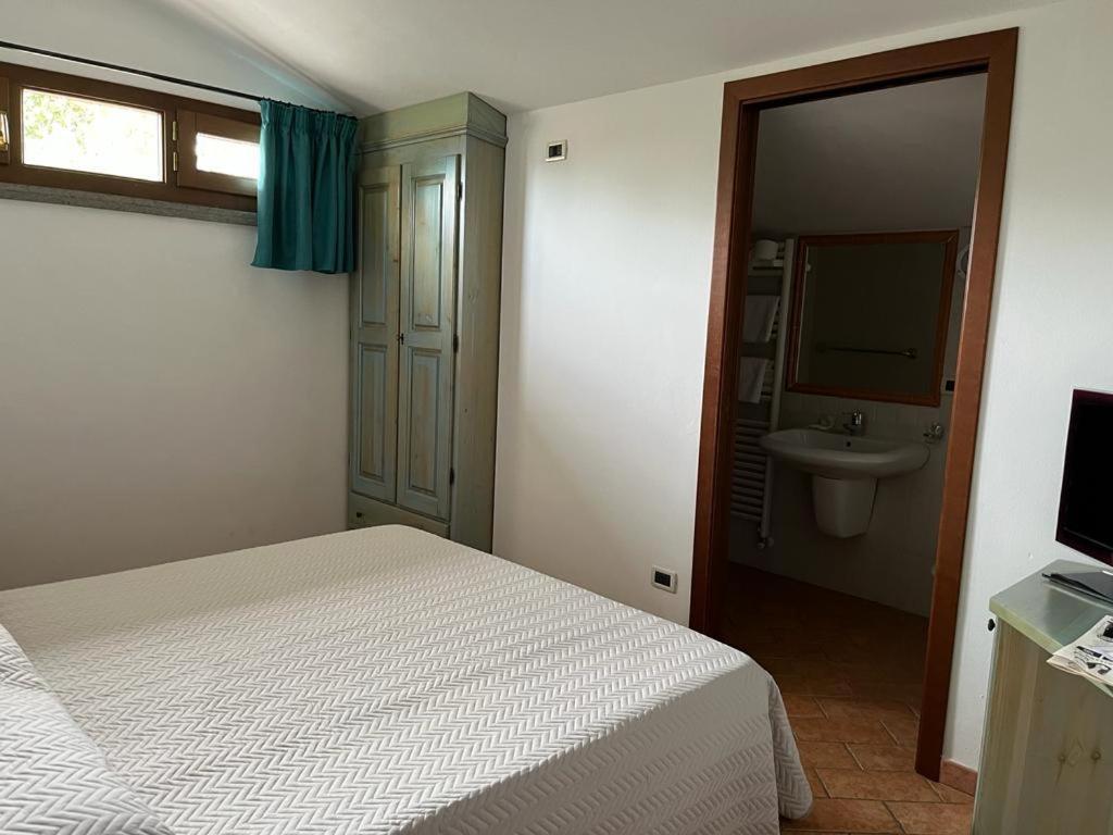 Hotel Residence La Ventola Vada Dış mekan fotoğraf