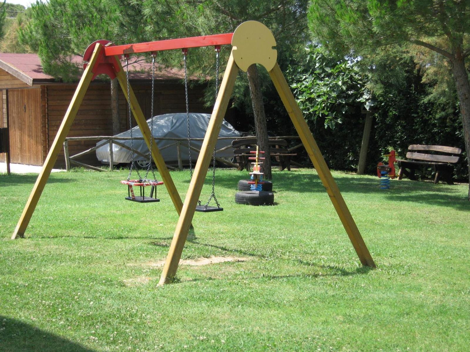 Hotel Residence La Ventola Vada Dış mekan fotoğraf