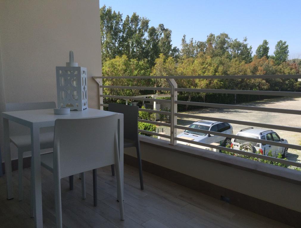 Hotel Residence La Ventola Vada Dış mekan fotoğraf