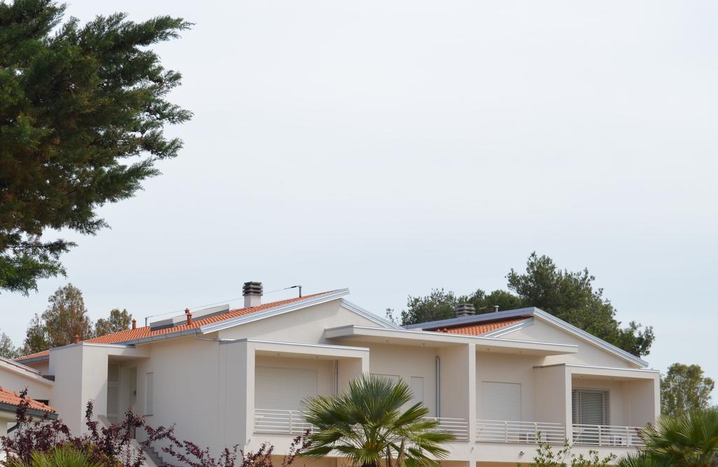 Hotel Residence La Ventola Vada Dış mekan fotoğraf