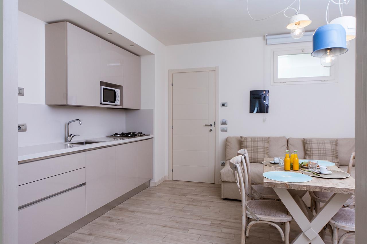 Hotel Residence La Ventola Vada Dış mekan fotoğraf