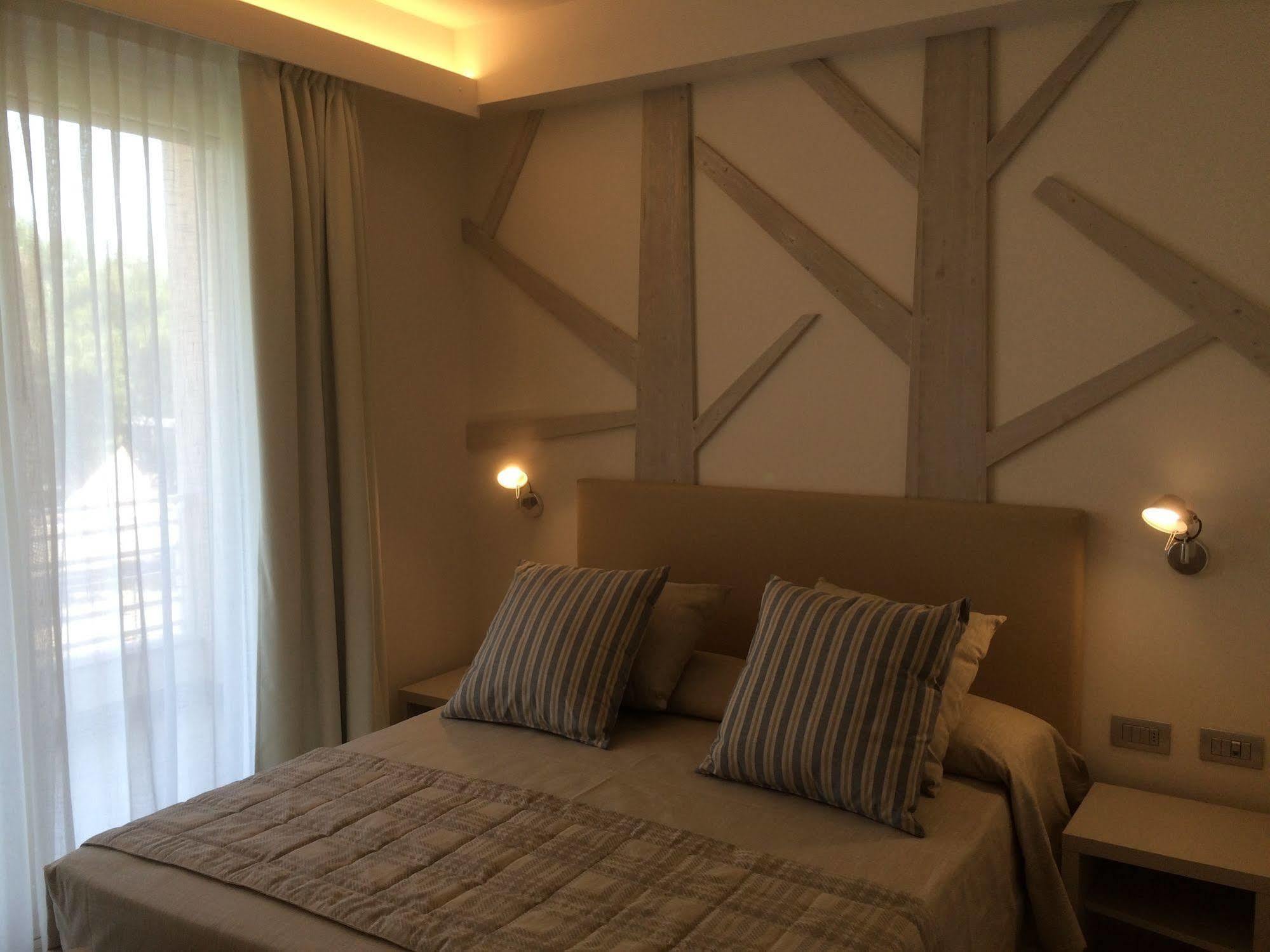 Hotel Residence La Ventola Vada Dış mekan fotoğraf