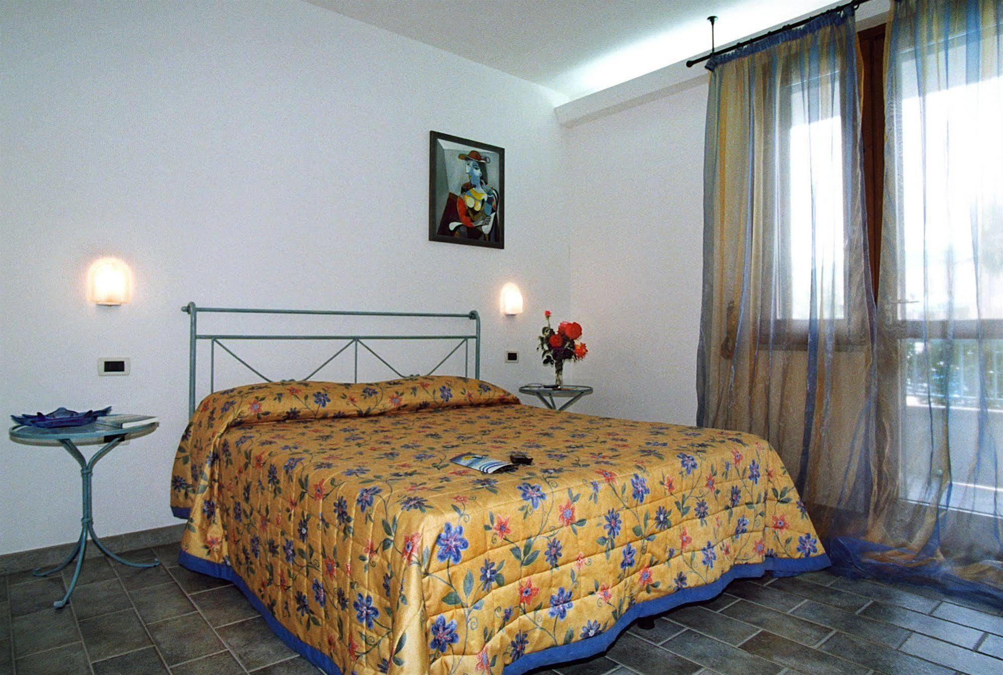 Hotel Residence La Ventola Vada Dış mekan fotoğraf