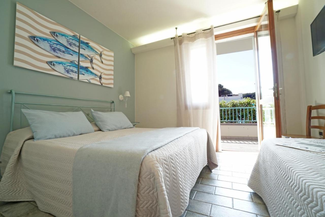 Hotel Residence La Ventola Vada Dış mekan fotoğraf
