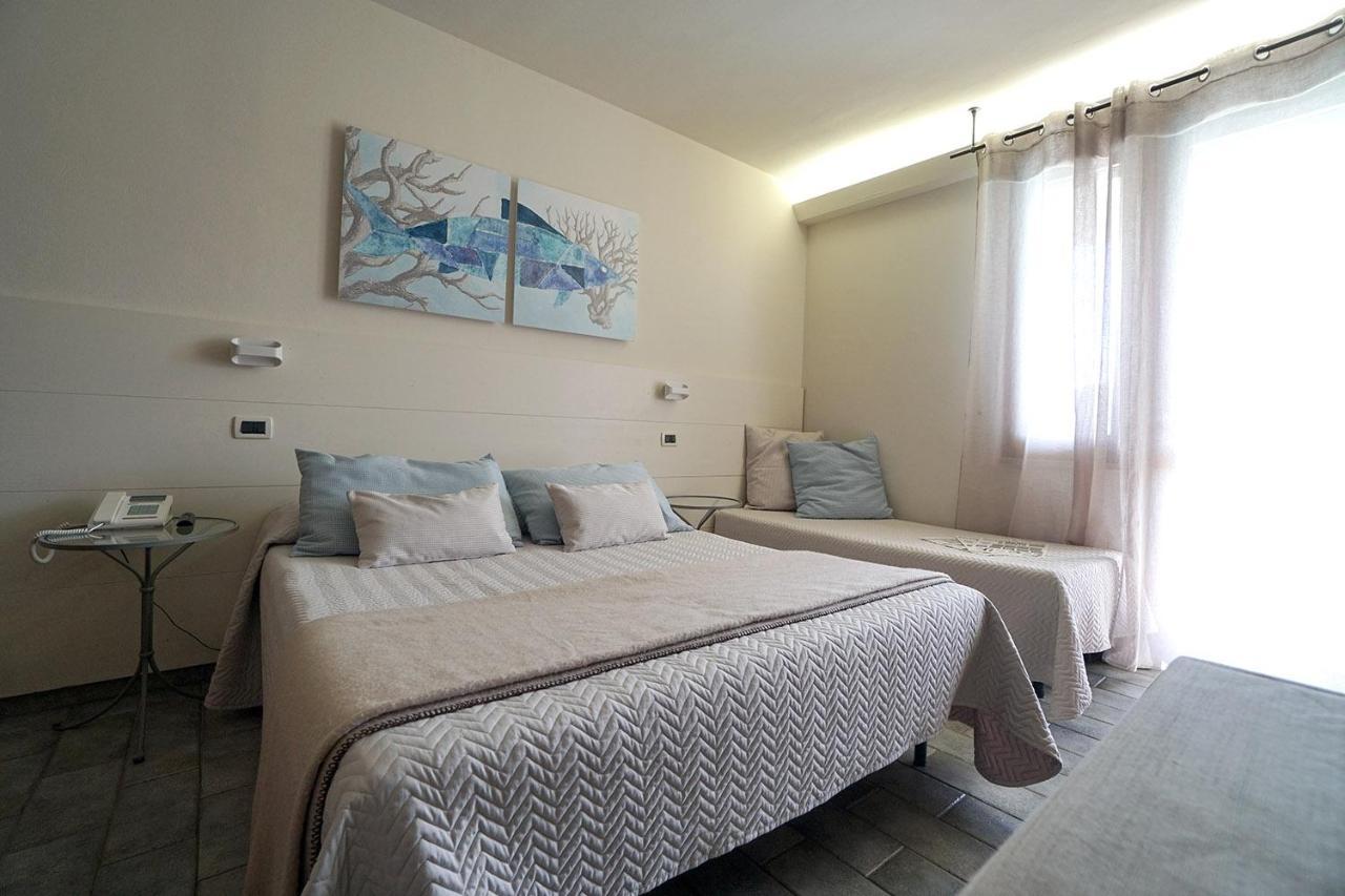 Hotel Residence La Ventola Vada Dış mekan fotoğraf