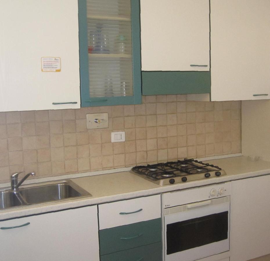 Hotel Residence La Ventola Vada Dış mekan fotoğraf